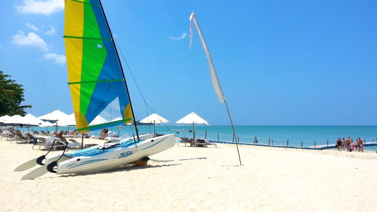 普吉岛-瓶庐海景度假酒店 Phuket Pl Seaview Resort Patong Exteriér fotografie
