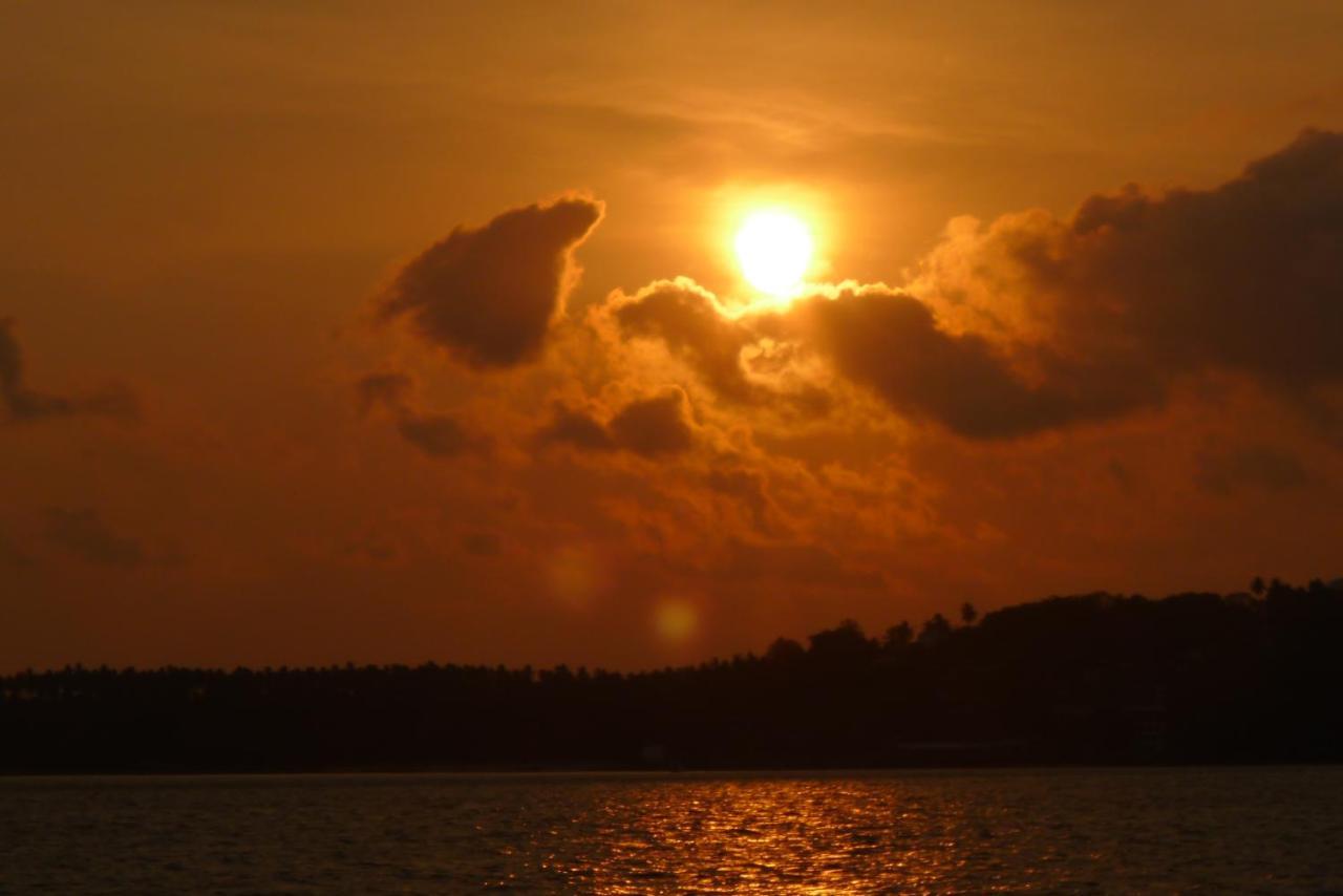 普吉岛-瓶庐海景度假酒店 Phuket Pl Seaview Resort Patong Exteriér fotografie