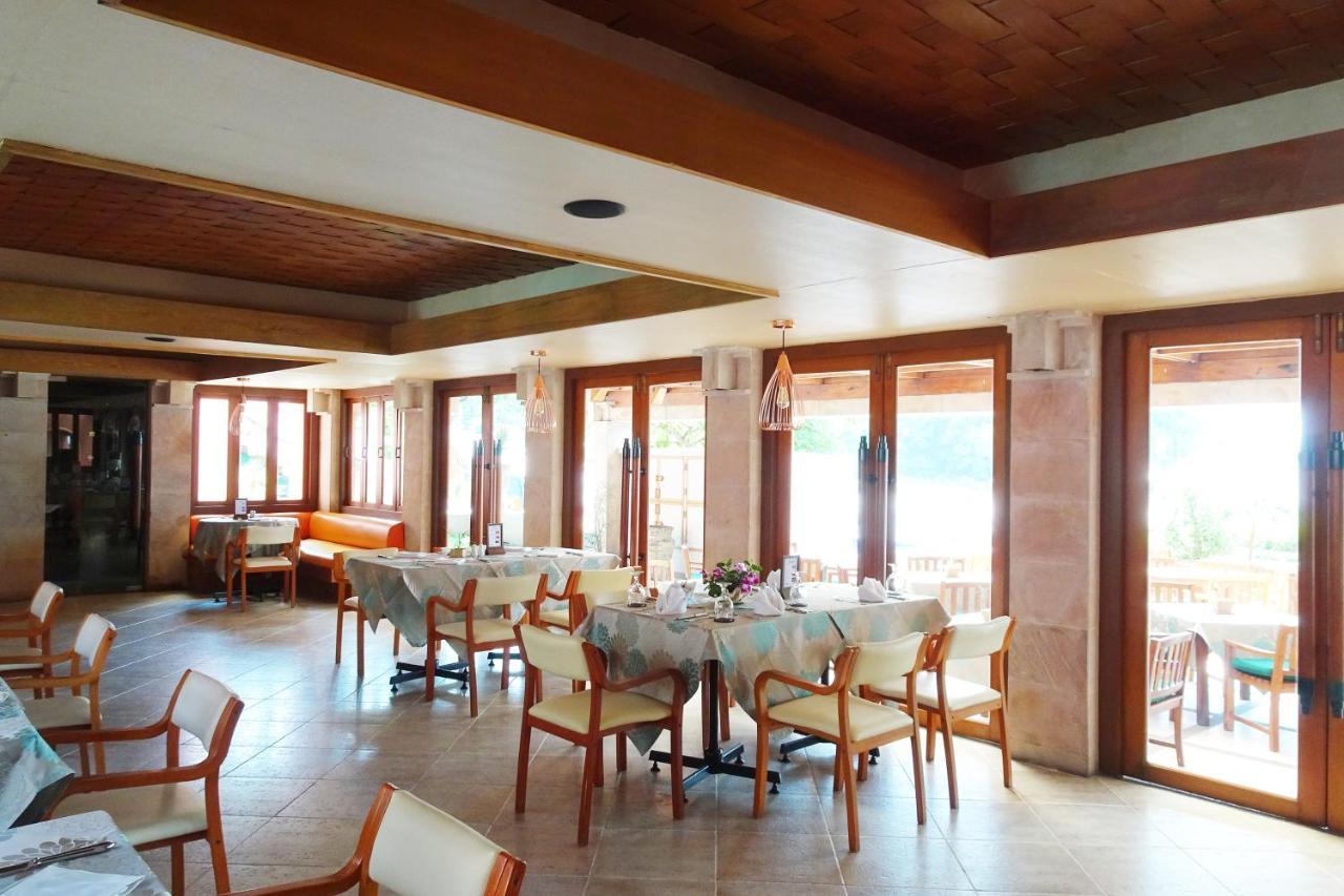 普吉岛-瓶庐海景度假酒店 Phuket Pl Seaview Resort Patong Exteriér fotografie