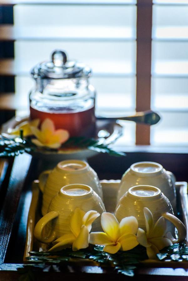 普吉岛-瓶庐海景度假酒店 Phuket Pl Seaview Resort Patong Exteriér fotografie