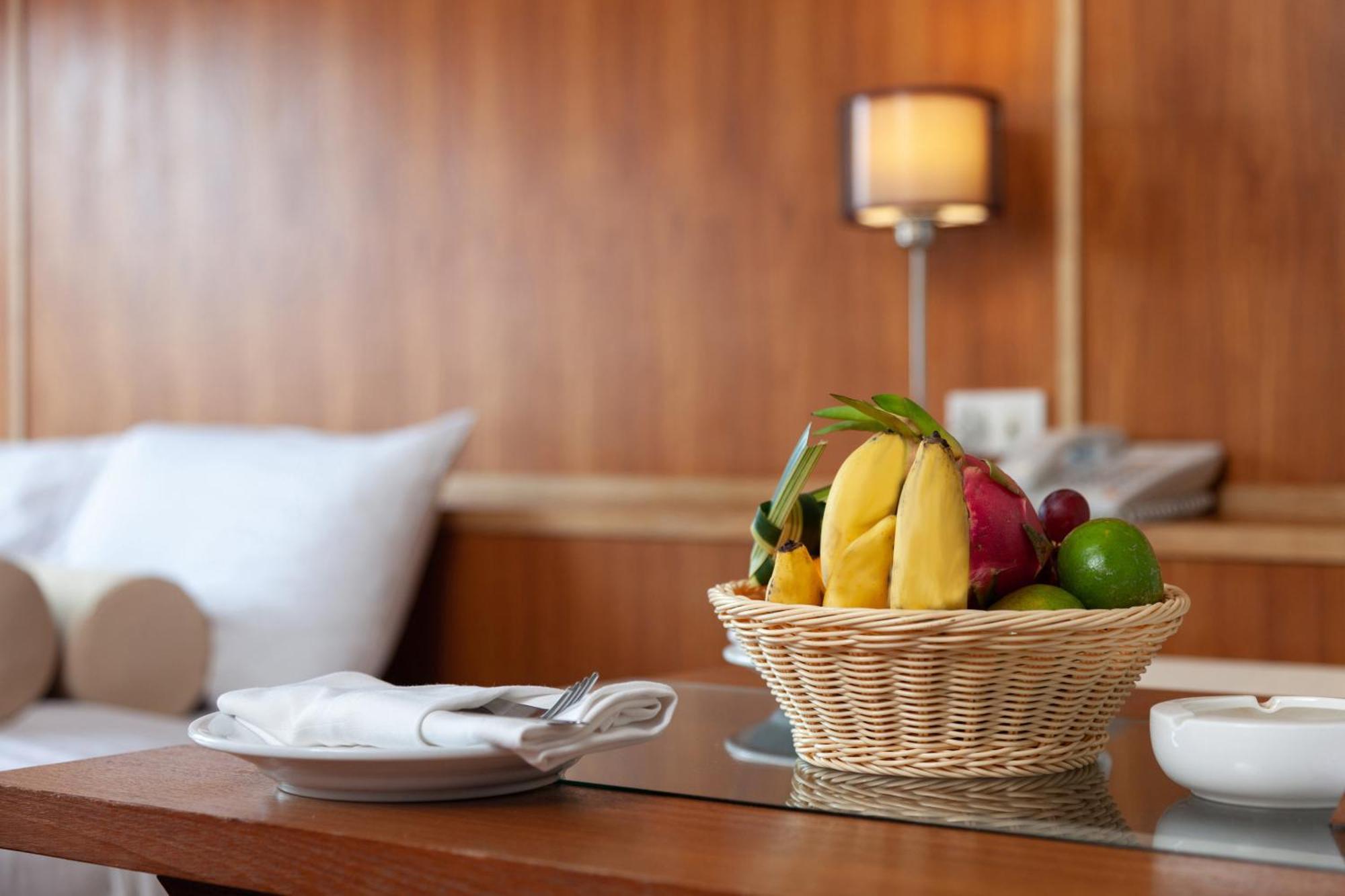普吉岛-瓶庐海景度假酒店 Phuket Pl Seaview Resort Patong Exteriér fotografie