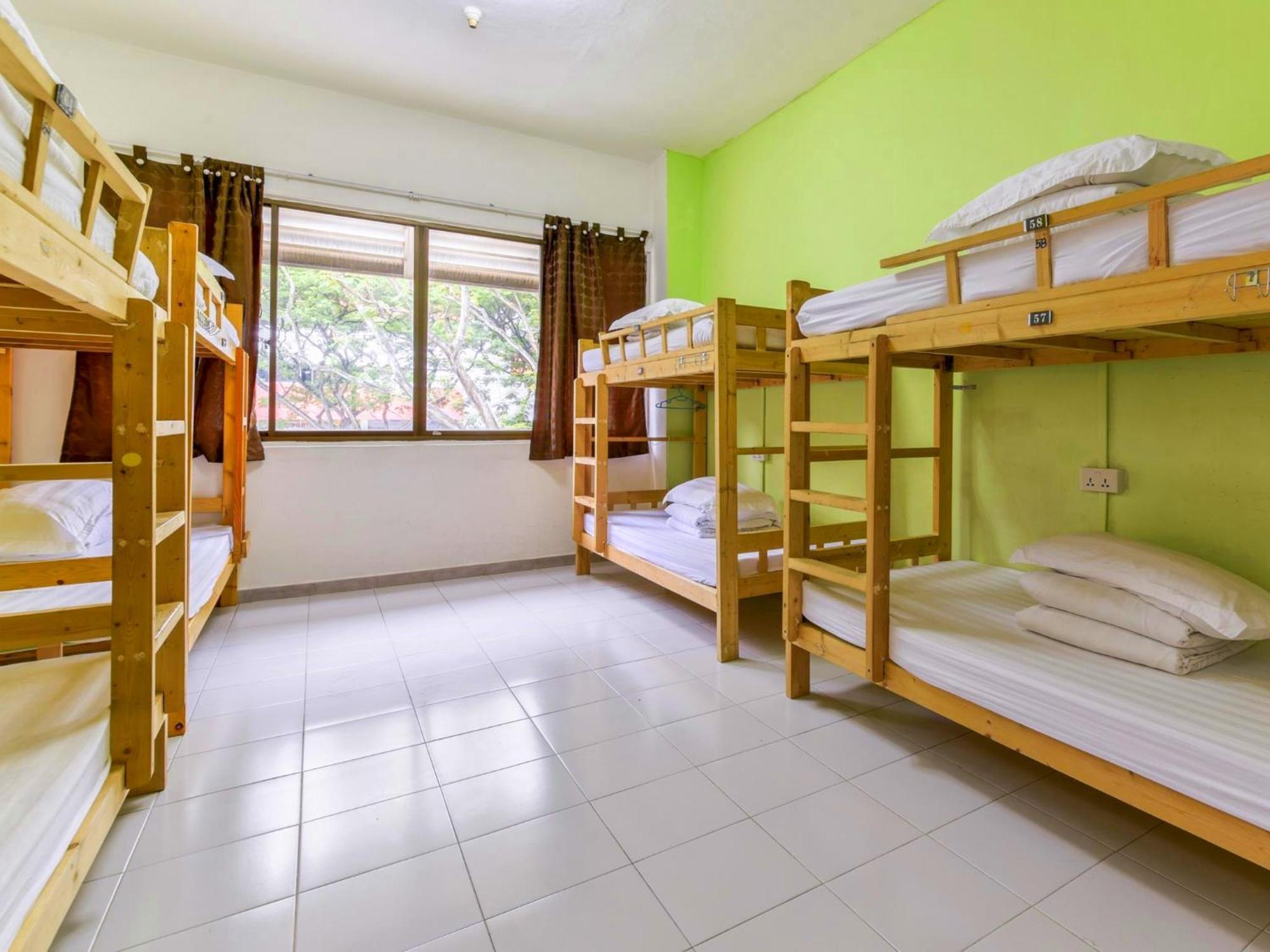 普吉岛-瓶庐海景度假酒店 Phuket Pl Seaview Resort Patong Exteriér fotografie